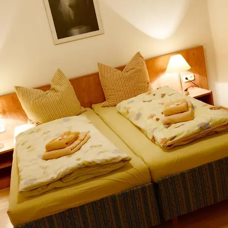 アパート Beim Brotmuseum Ebergötzen