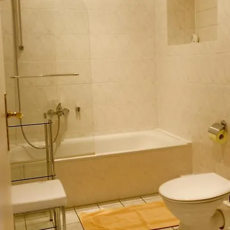 アパート Beim Brotmuseum